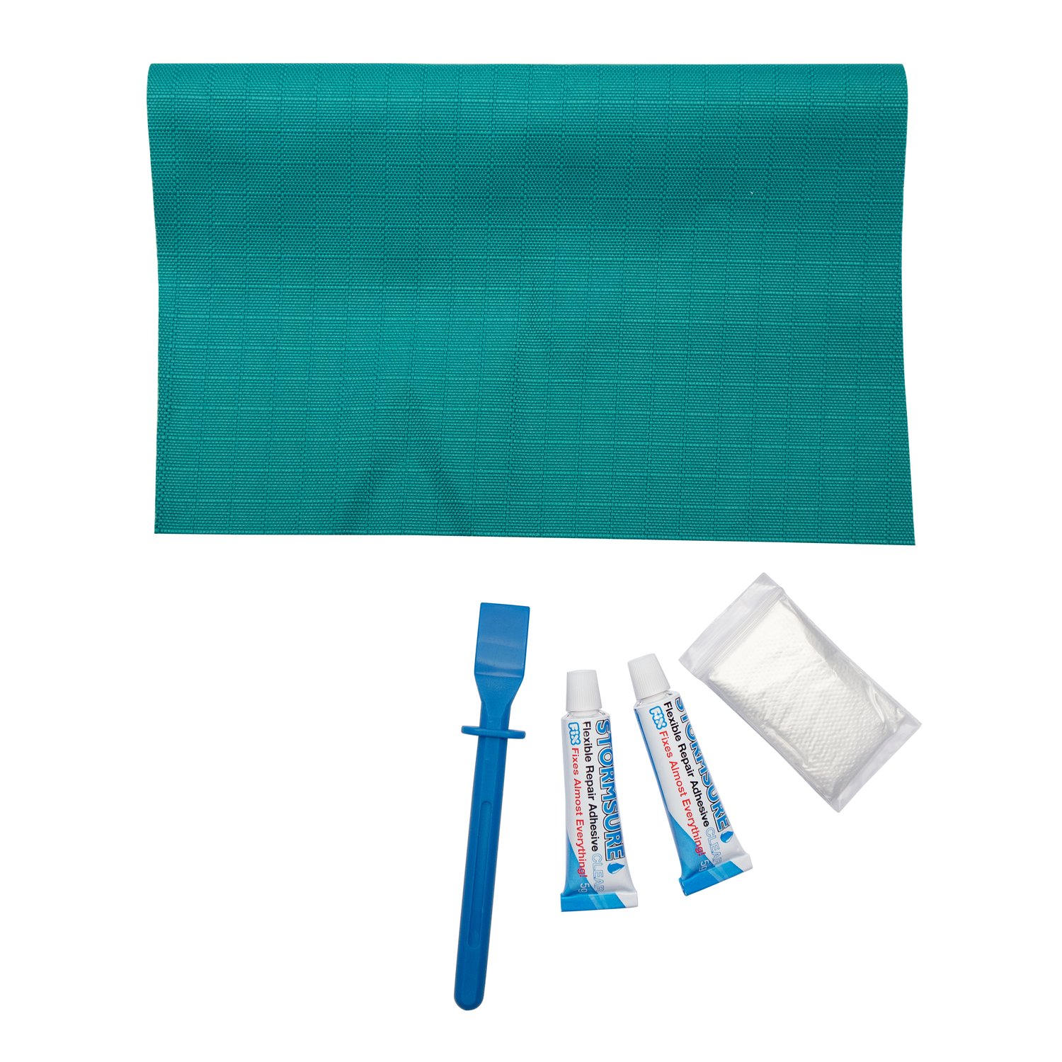 bucas Deckenreparatur-Set Horse Rug Repair Kit