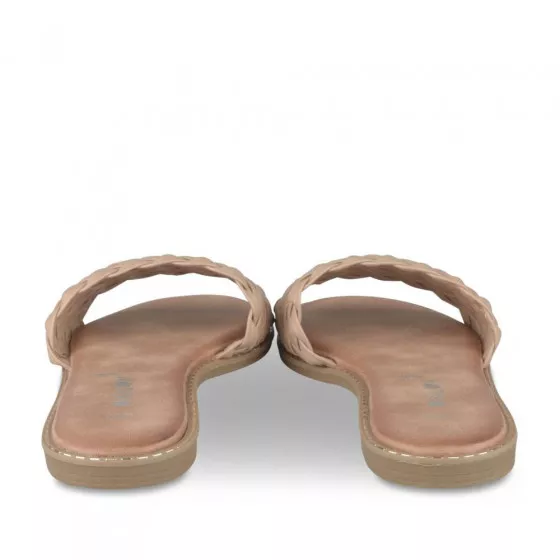 Mules BEIGE PHILOV