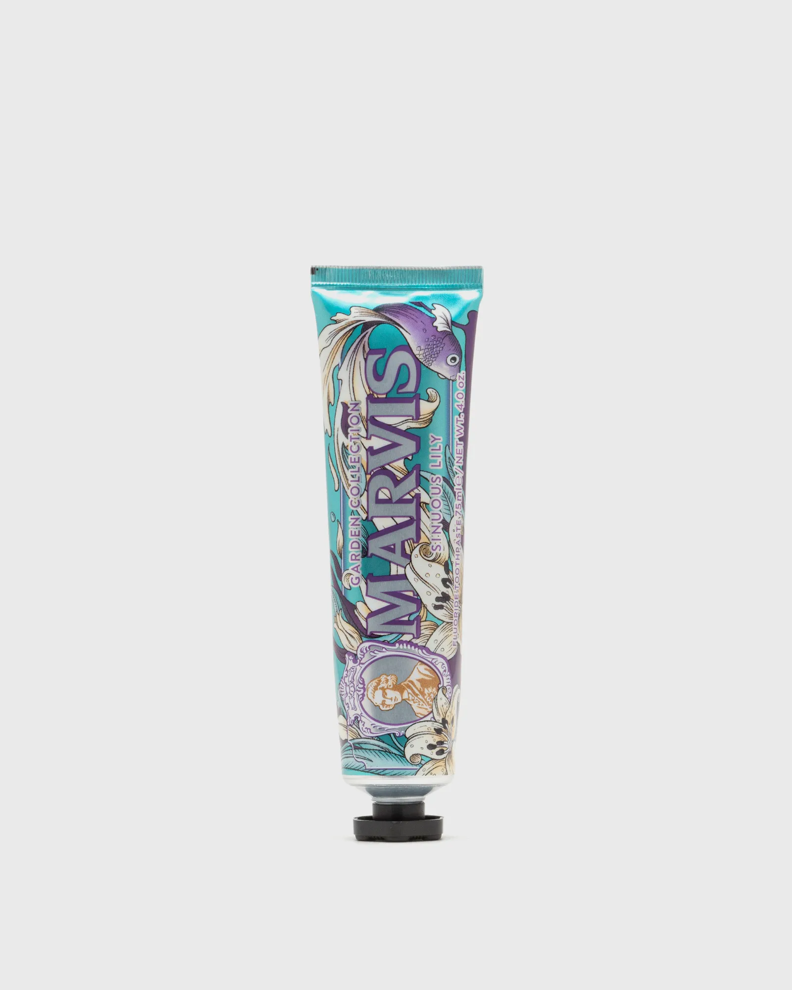 MARVIS Toothpaste Sinous Lily - 75 ml