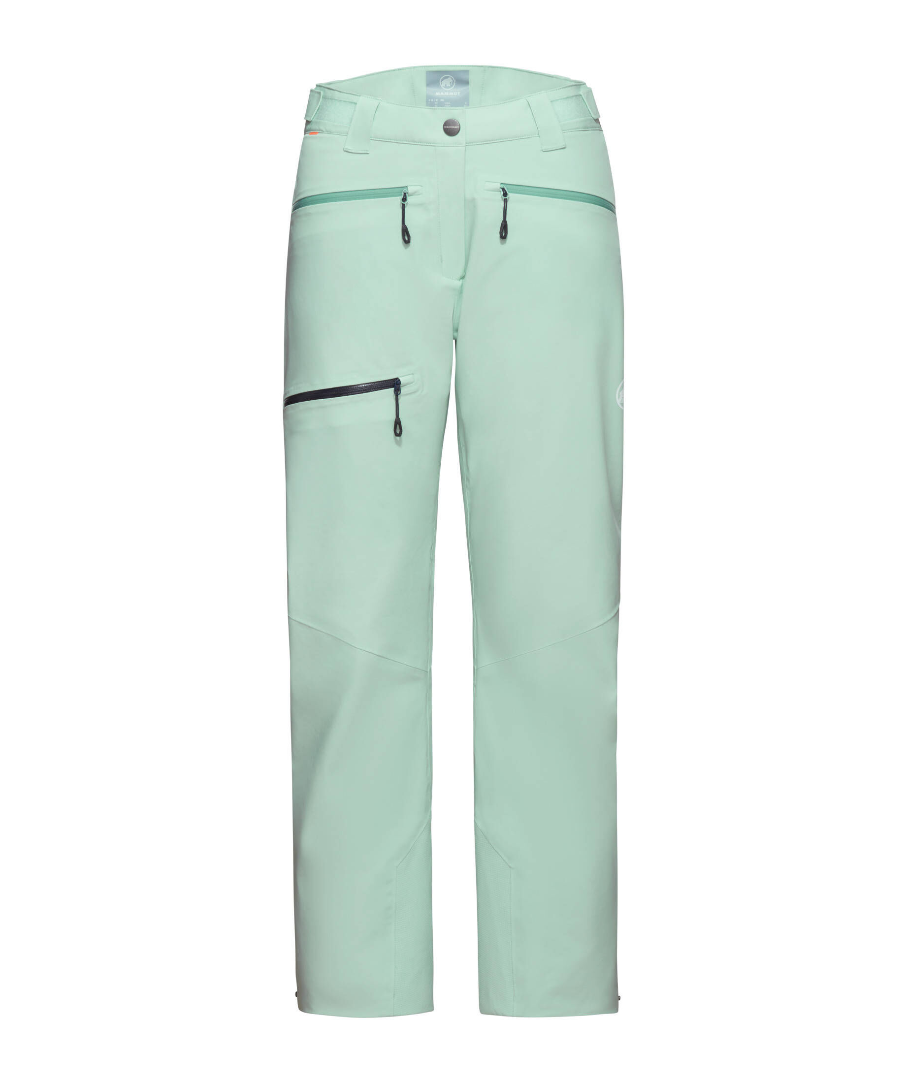 Mammut| Damen Thermohosen 