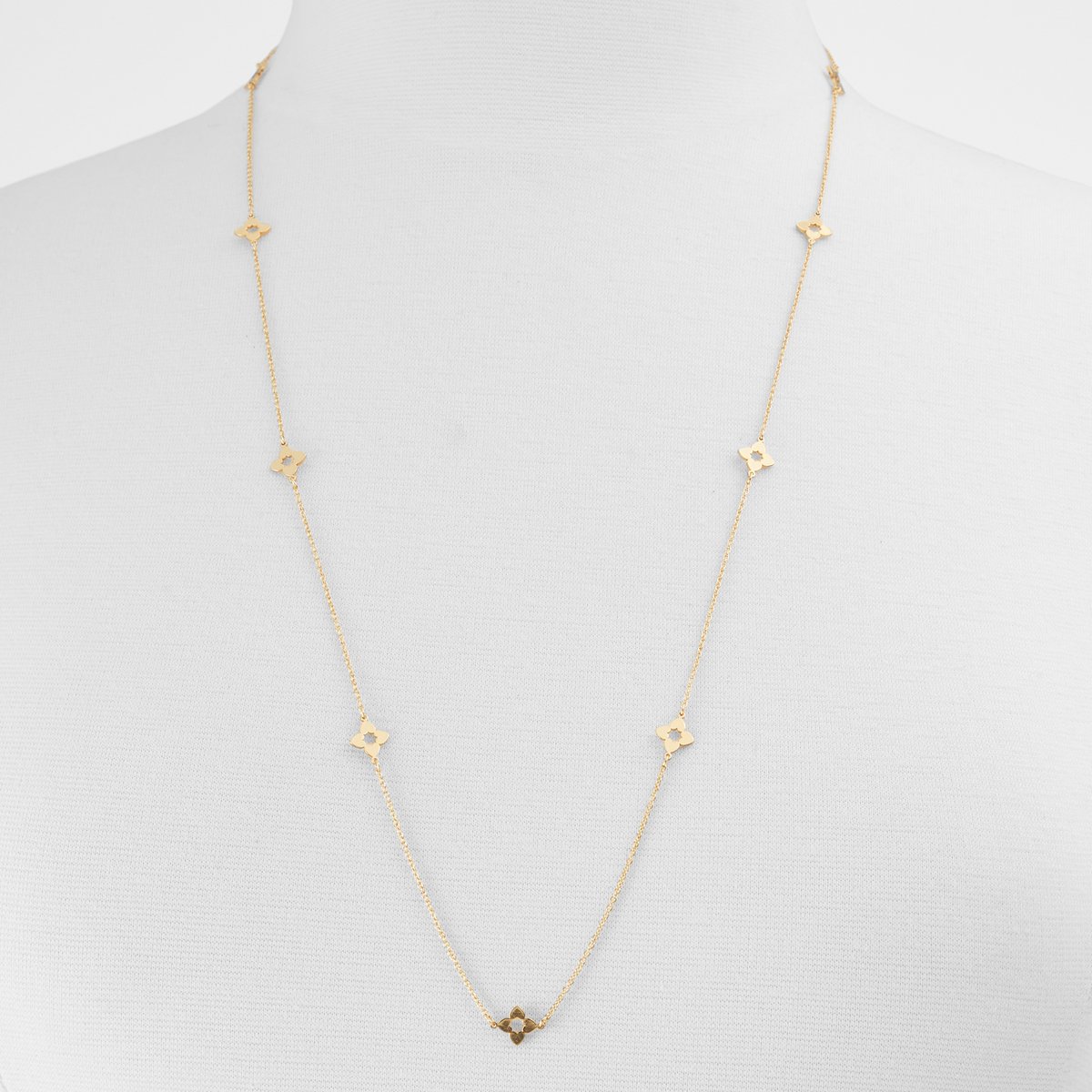 Javalaeraen Gold Women Necklaces
