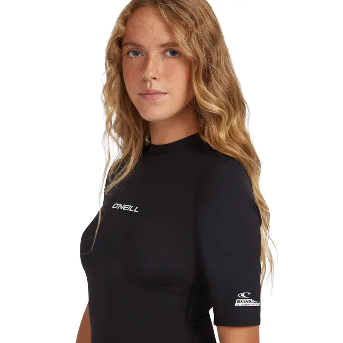 O'Neill Essentials Skin UV Shirt Dames