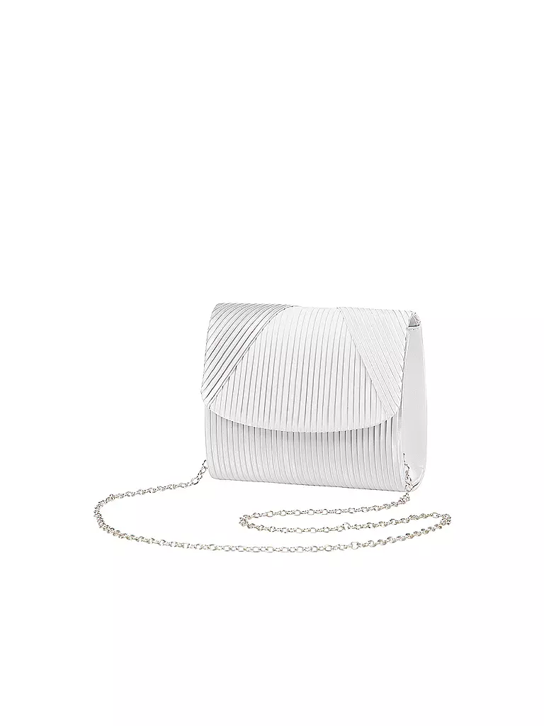 VERA MONT Tasche - Clutch grau