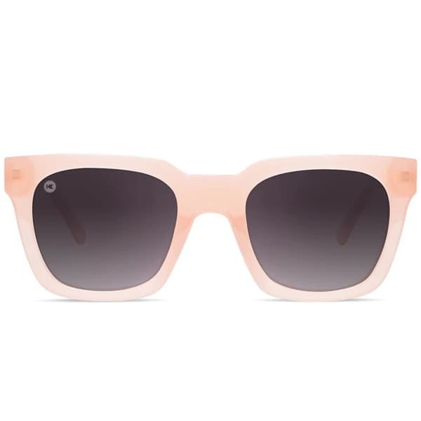 Lunette de soleil lifestyle KNOCKAROUND PASO ROBLES VINTAGE ROSE