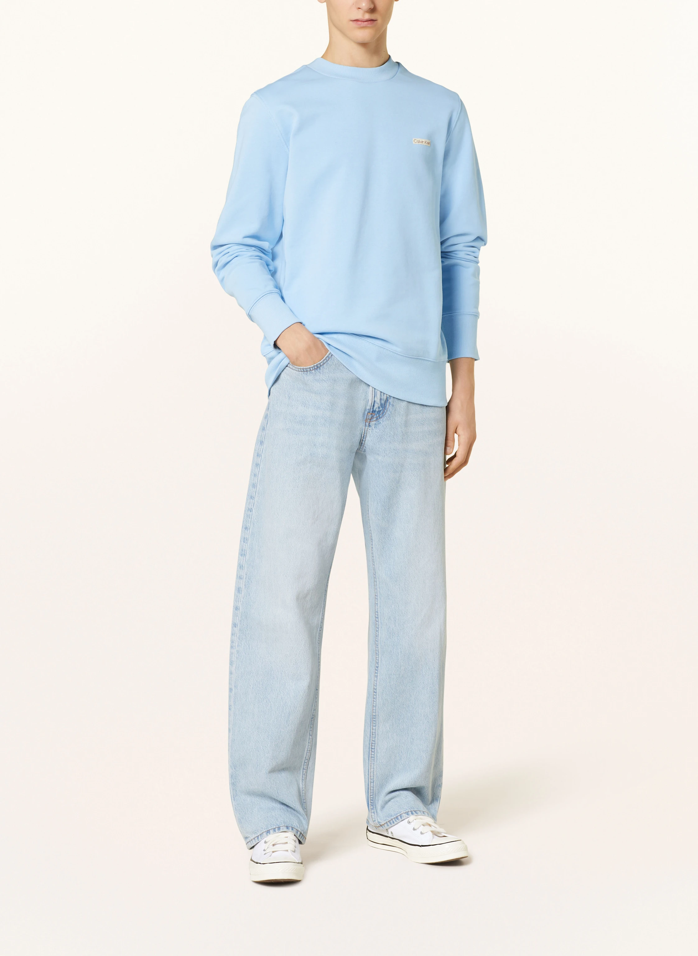 Calvin Klein Jeans Sweatshirt