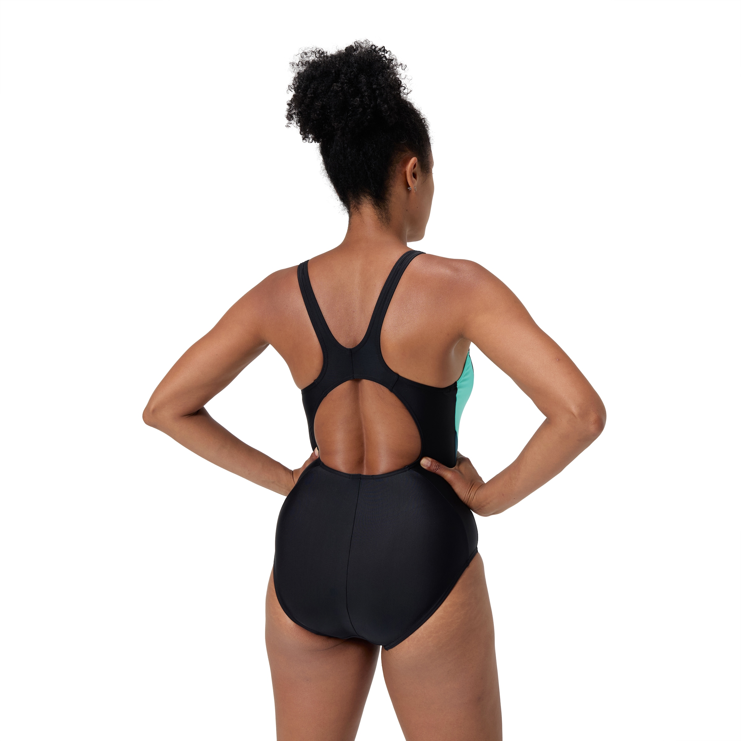 Speedo Badeanzug, 1 Stk. schnell trocknend