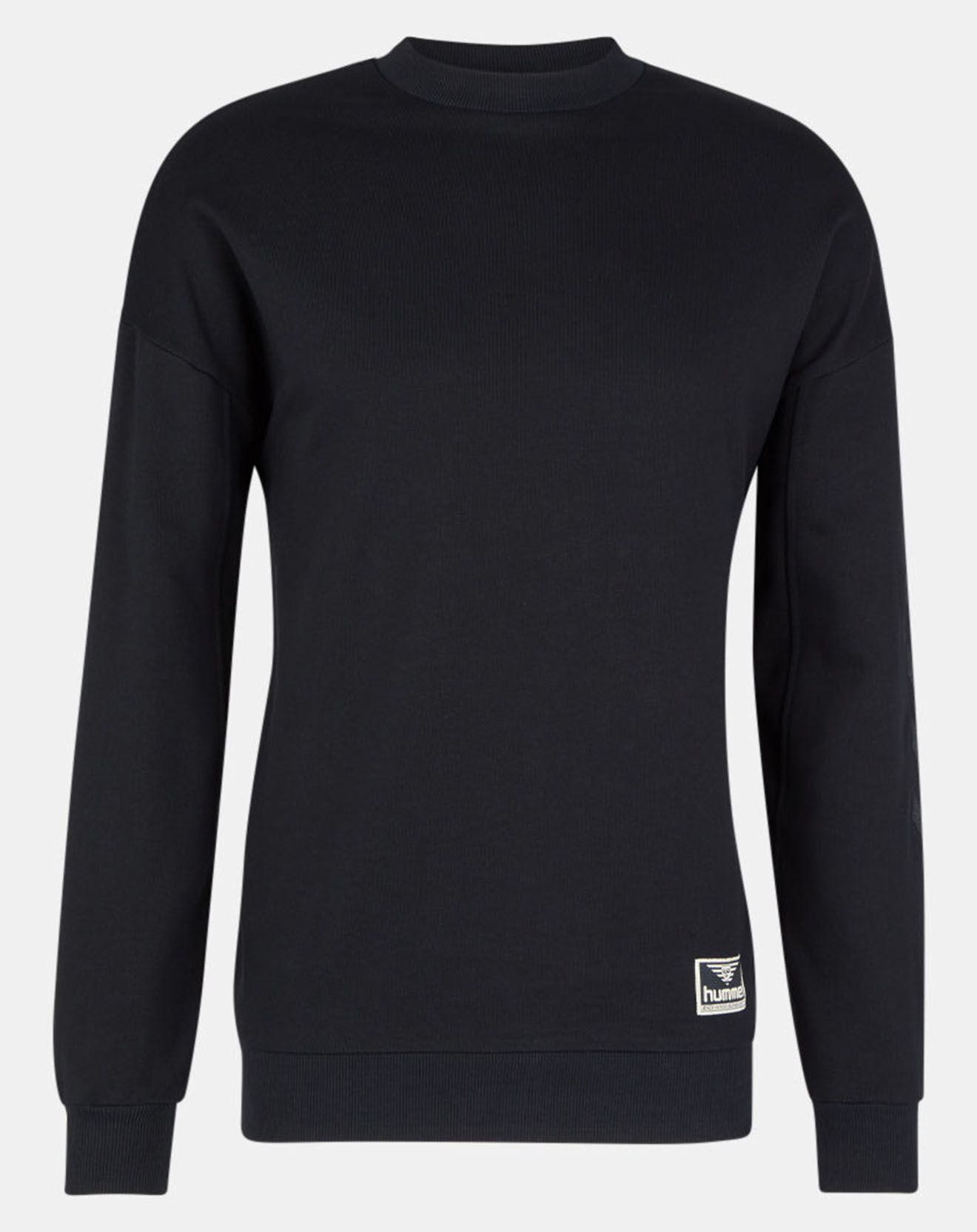 Hummel Sweat Urban en Coton organique molletonné noir