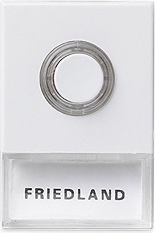 Friedland Honeywell Deurbel - D723 - E2UQW