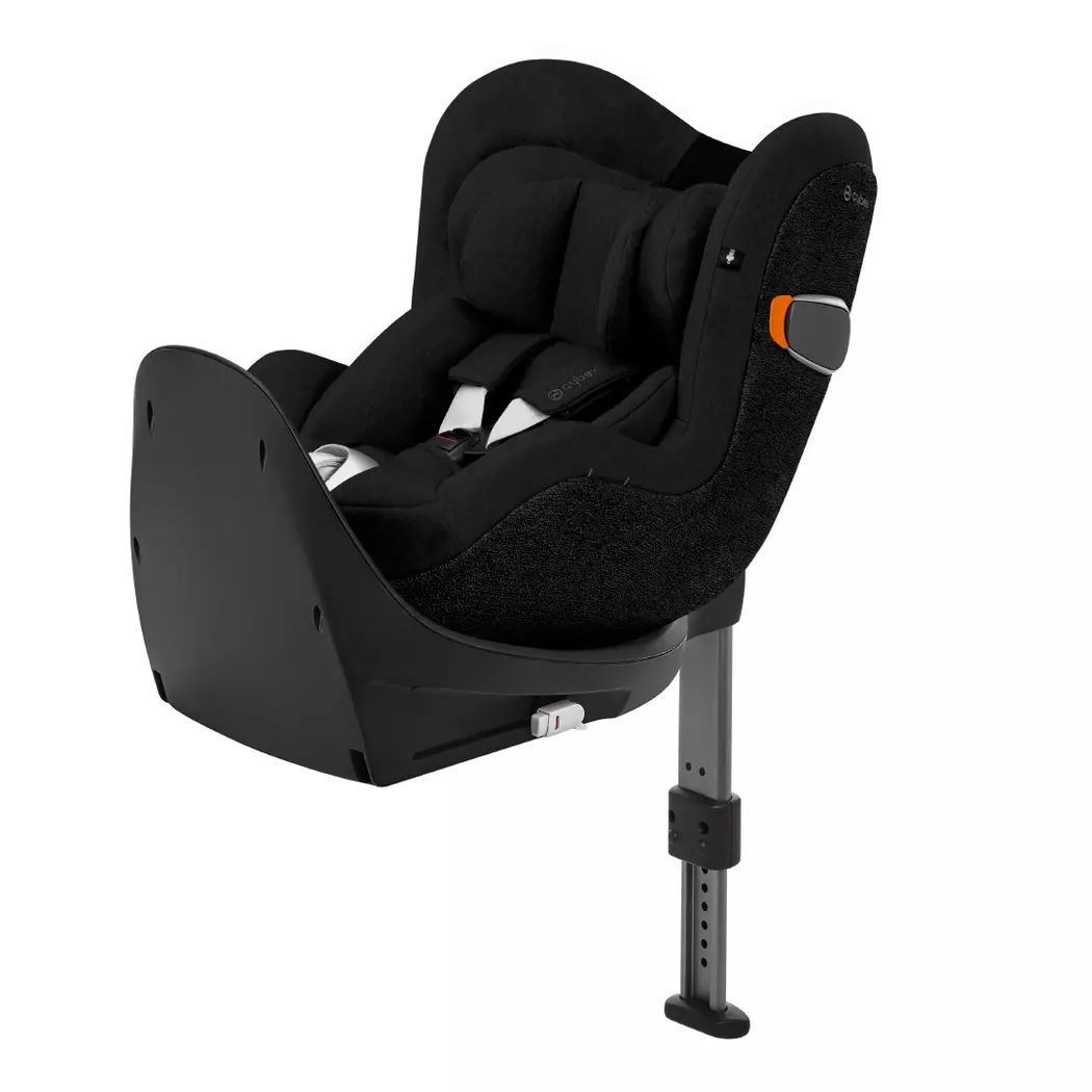 Kindersitz Sirona Zi i-Size Plus