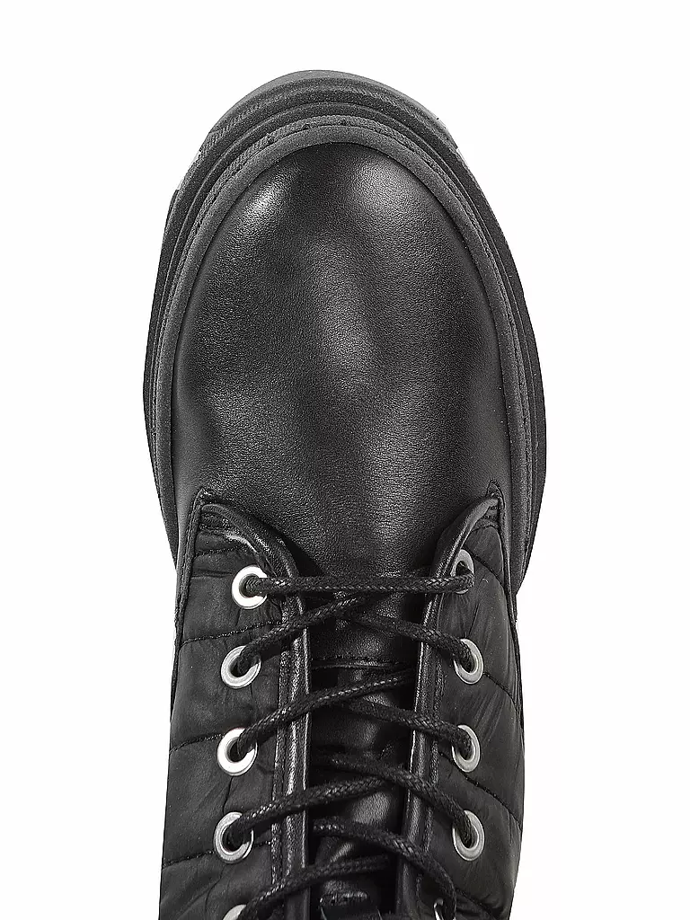 PX Boots SHANE 60 schwarz
