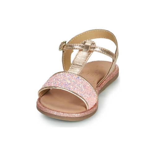 Mod'8 - PAILLETTA - Rose