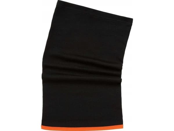 HH Workwear Lifa Merino Halsedisse 79706 sort