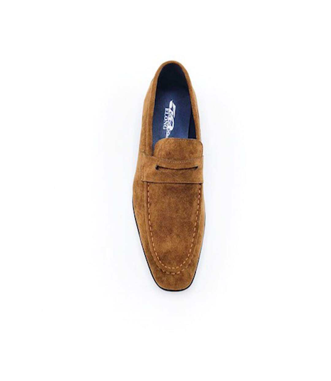 Mocassin à enfiler