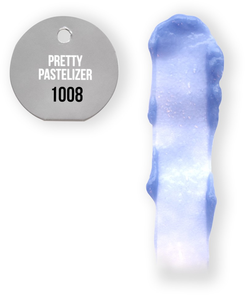 IdHAIR - 2 x Colour Bomb Pretty Pastelizer 250 ml - Hårfarve
