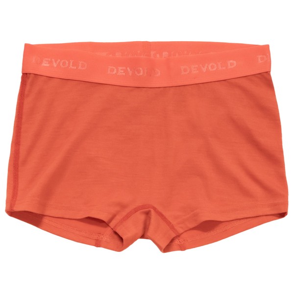 Devold - Breeze Woman Hipster - Sous-vêtement mérinos
