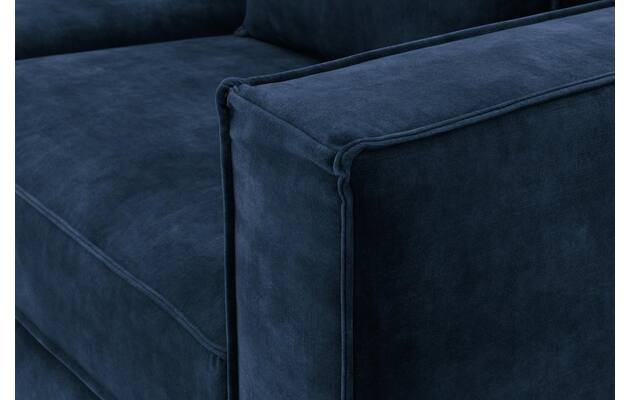 Hoekbank Chambre