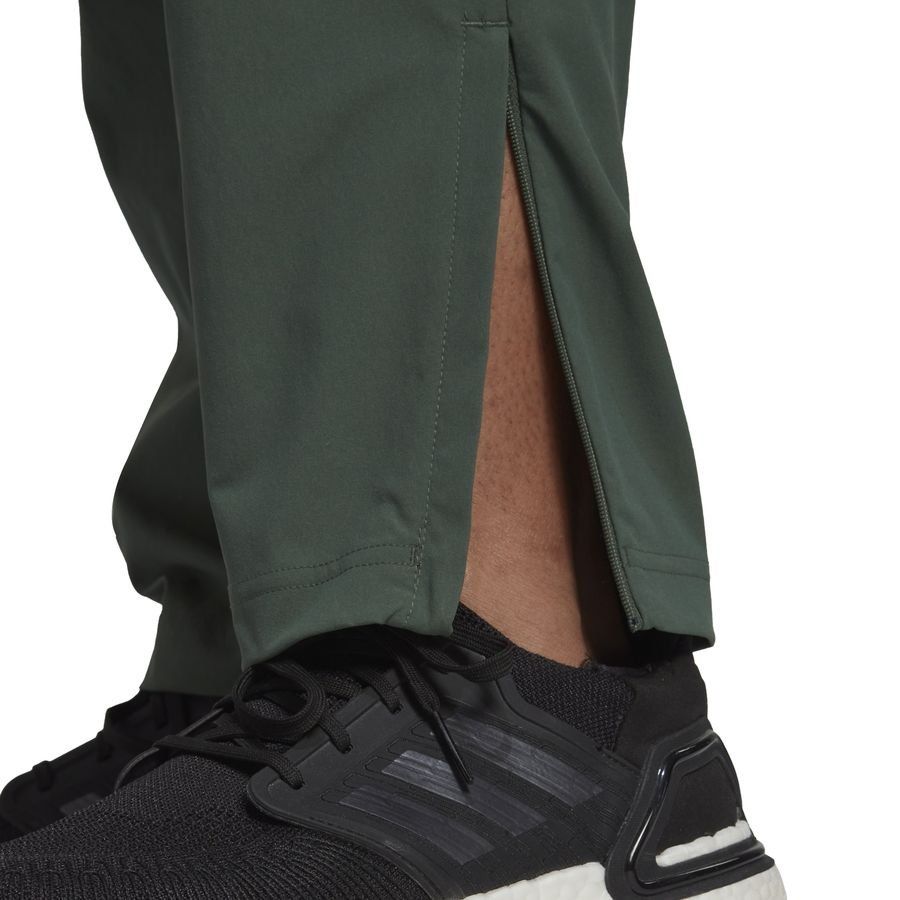 adidas Bas de Survêtement Woven Hero To Halo - Vert