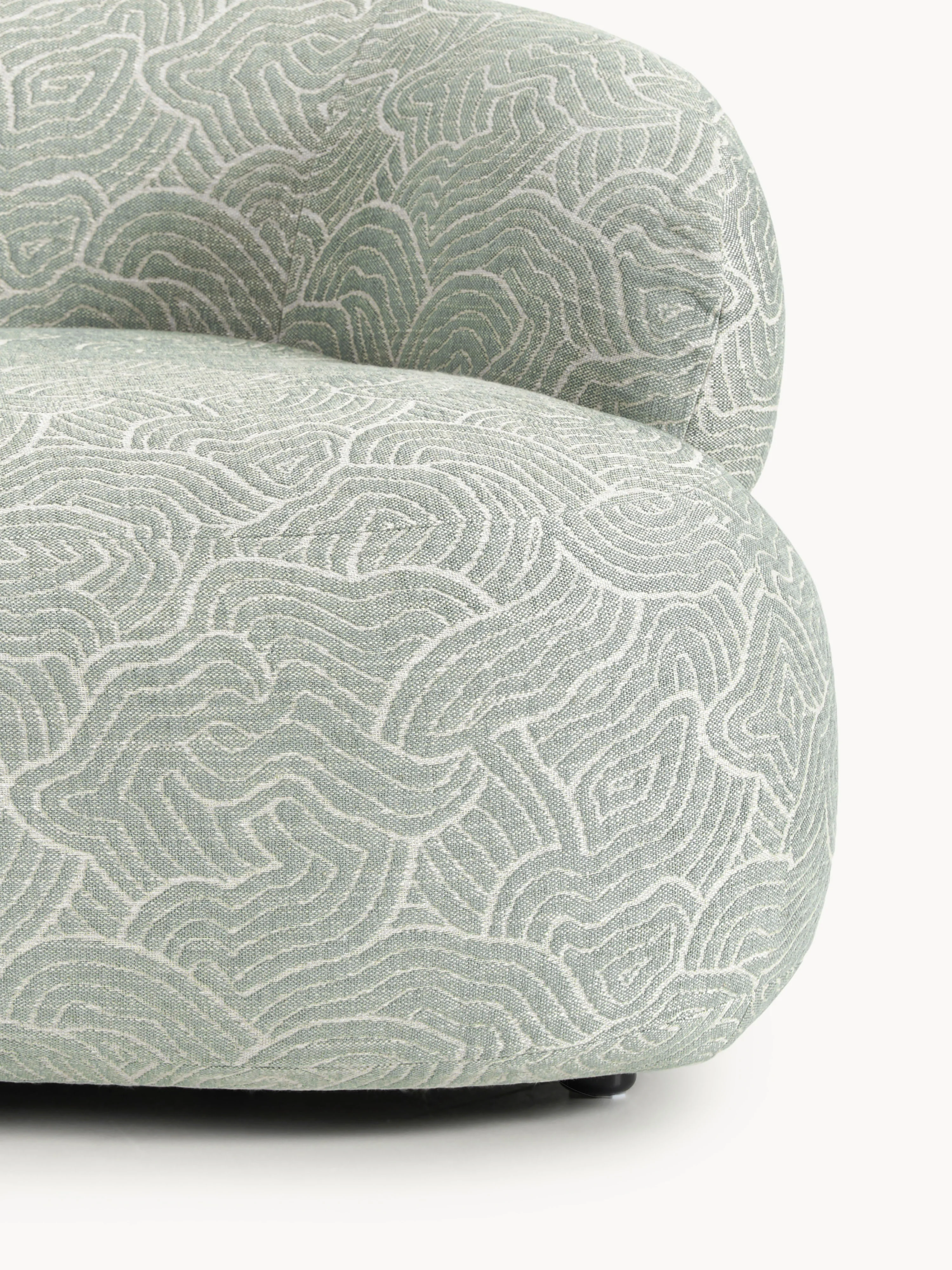 Loungefauteuil Alba