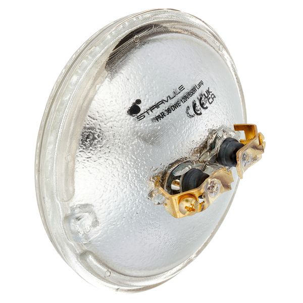 Stairville PAR 36 DWE 120V / 650 W Lamp