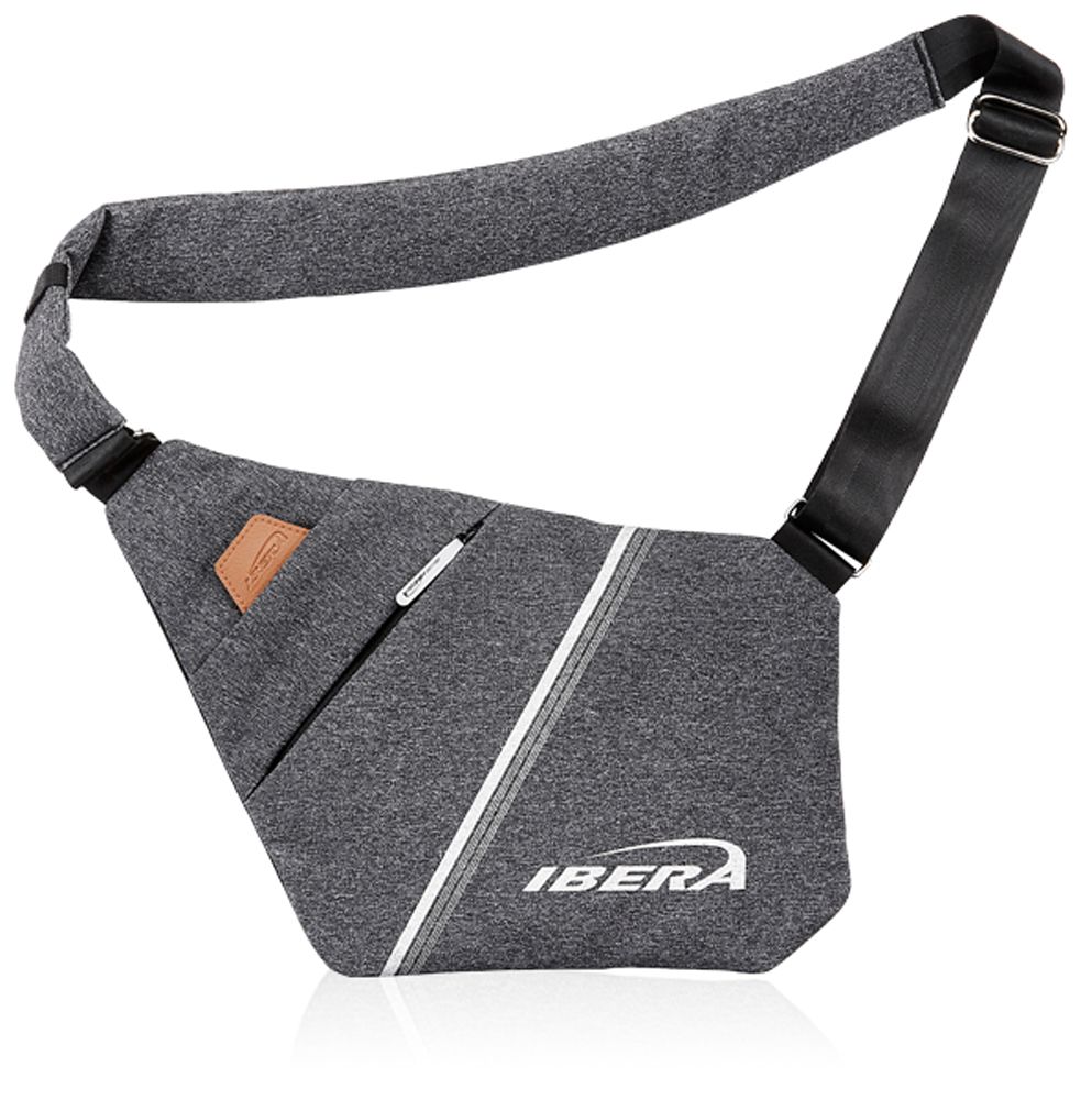 IBERA Slimline Umhängetasche kaufen | Bike-Discount
