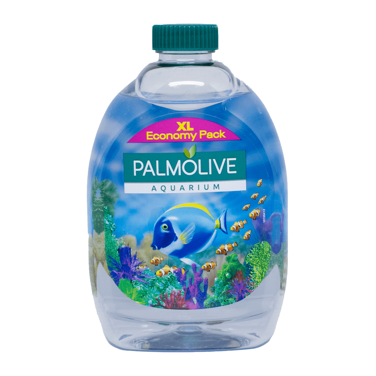 Palmolive Aquarium Håndsæbe - 500 ml.