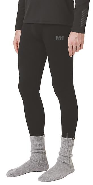 HELLY HANSEN - H1 PRO LIFA SEAMLESS PANT