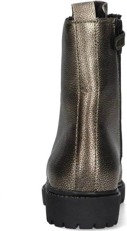 Mexx - William - Veterboot - Goud