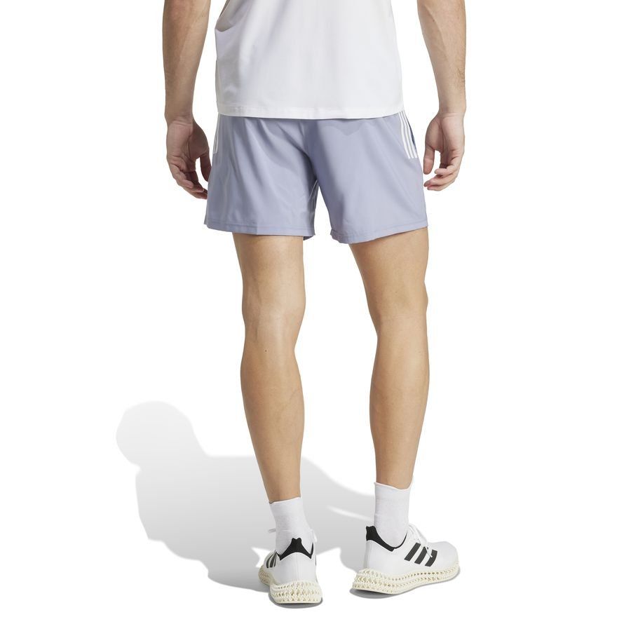 adidas Short Running Own The Run - Violet