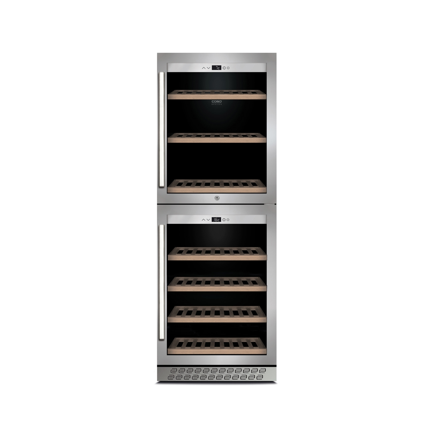 WineChef Pro 126-2D