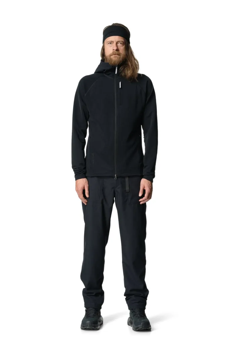 Houdini M'S Aero Houdi True Black