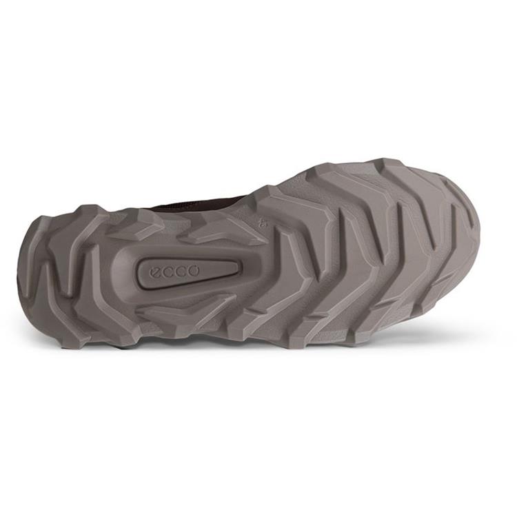 Ecco 820194 MX mocha/coffee