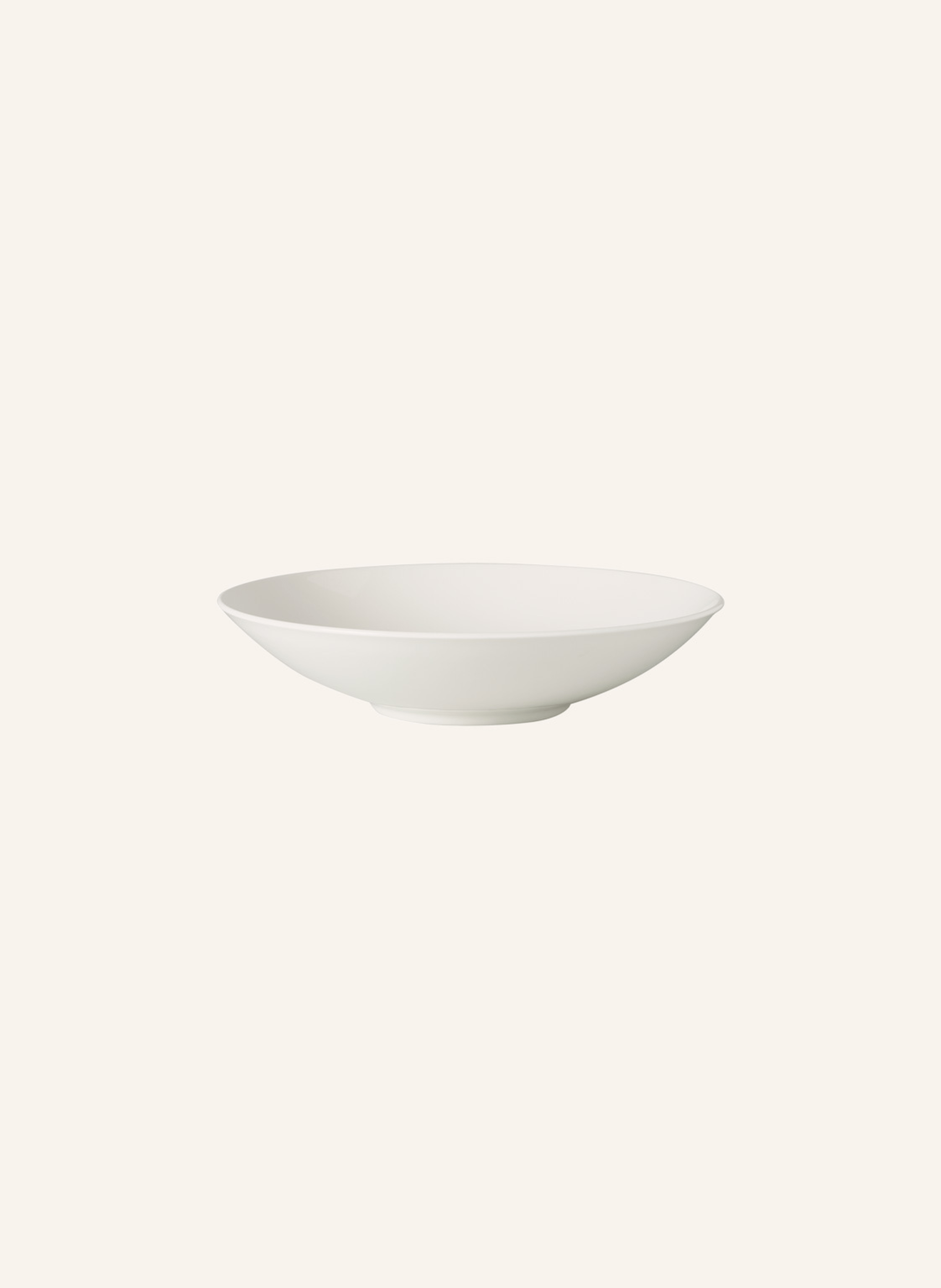 Villeroy & Boch Suppenteller METROCHIC BLANC