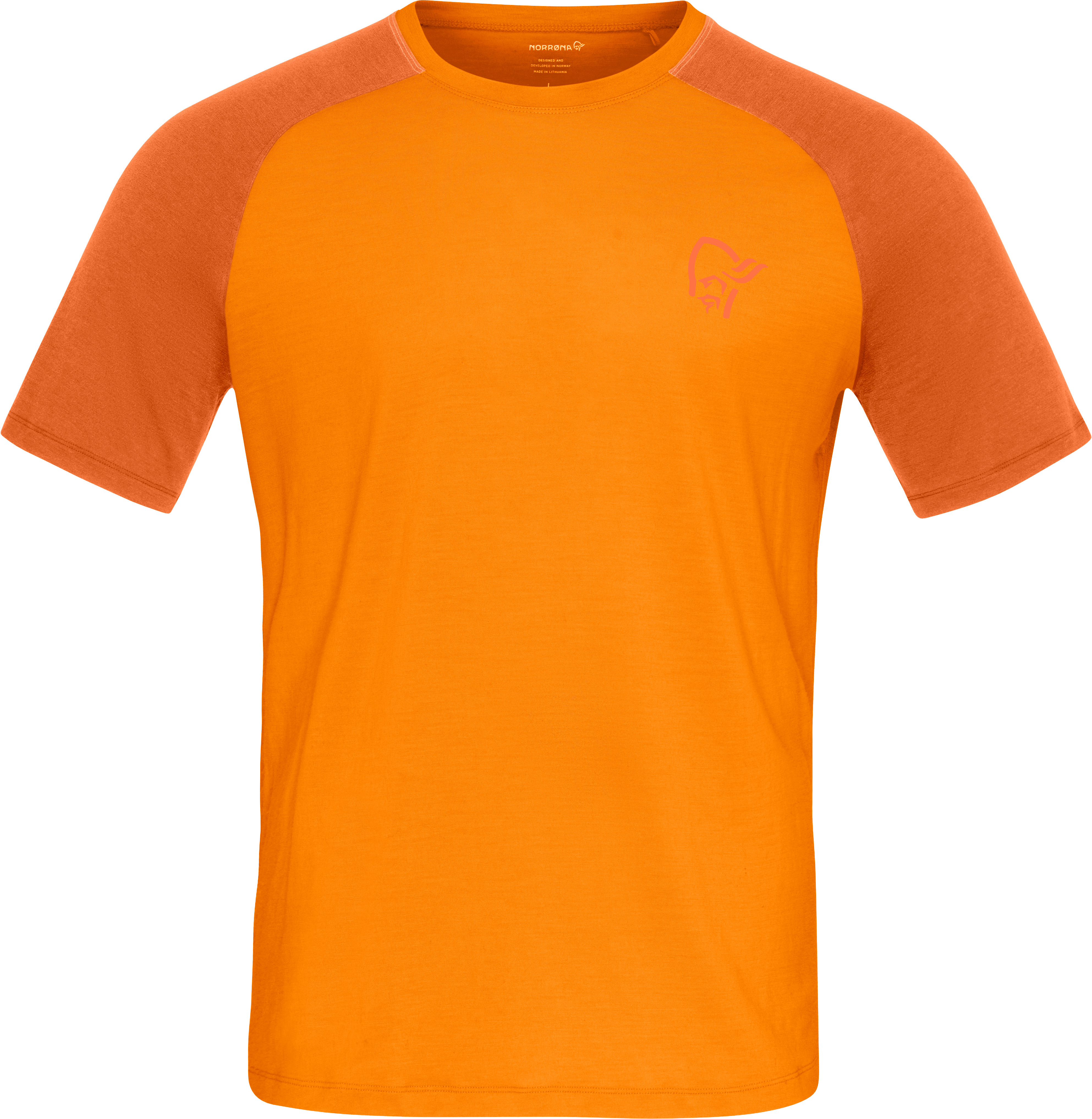 femund pureUll T-shirt M's