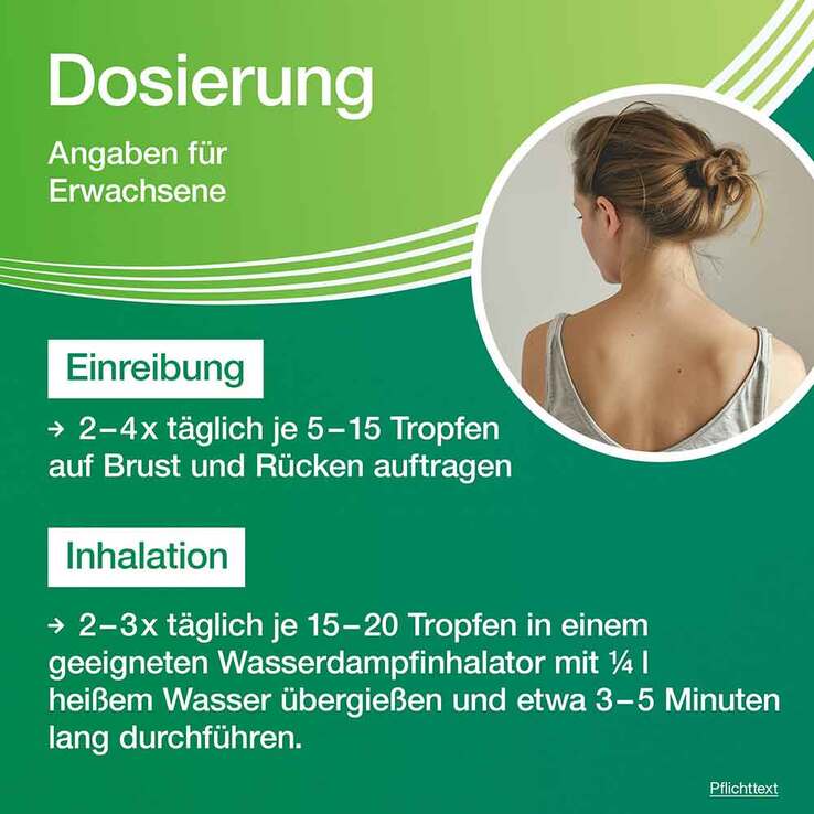 Soledum Balsam, 50 ml