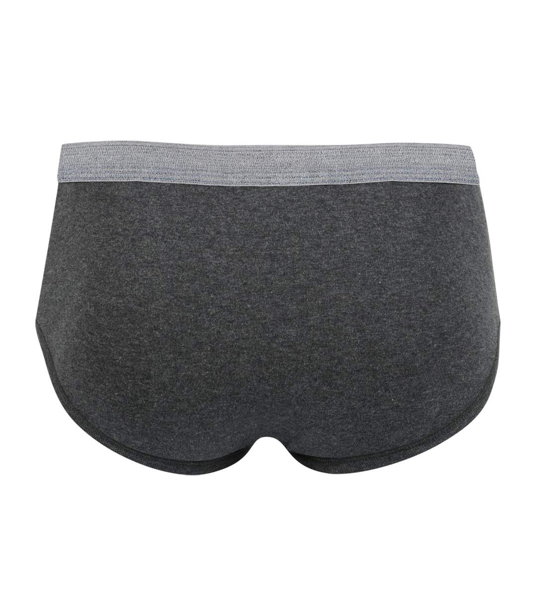 Culotte pour les règles taille haute Belle & Culottée Secret by