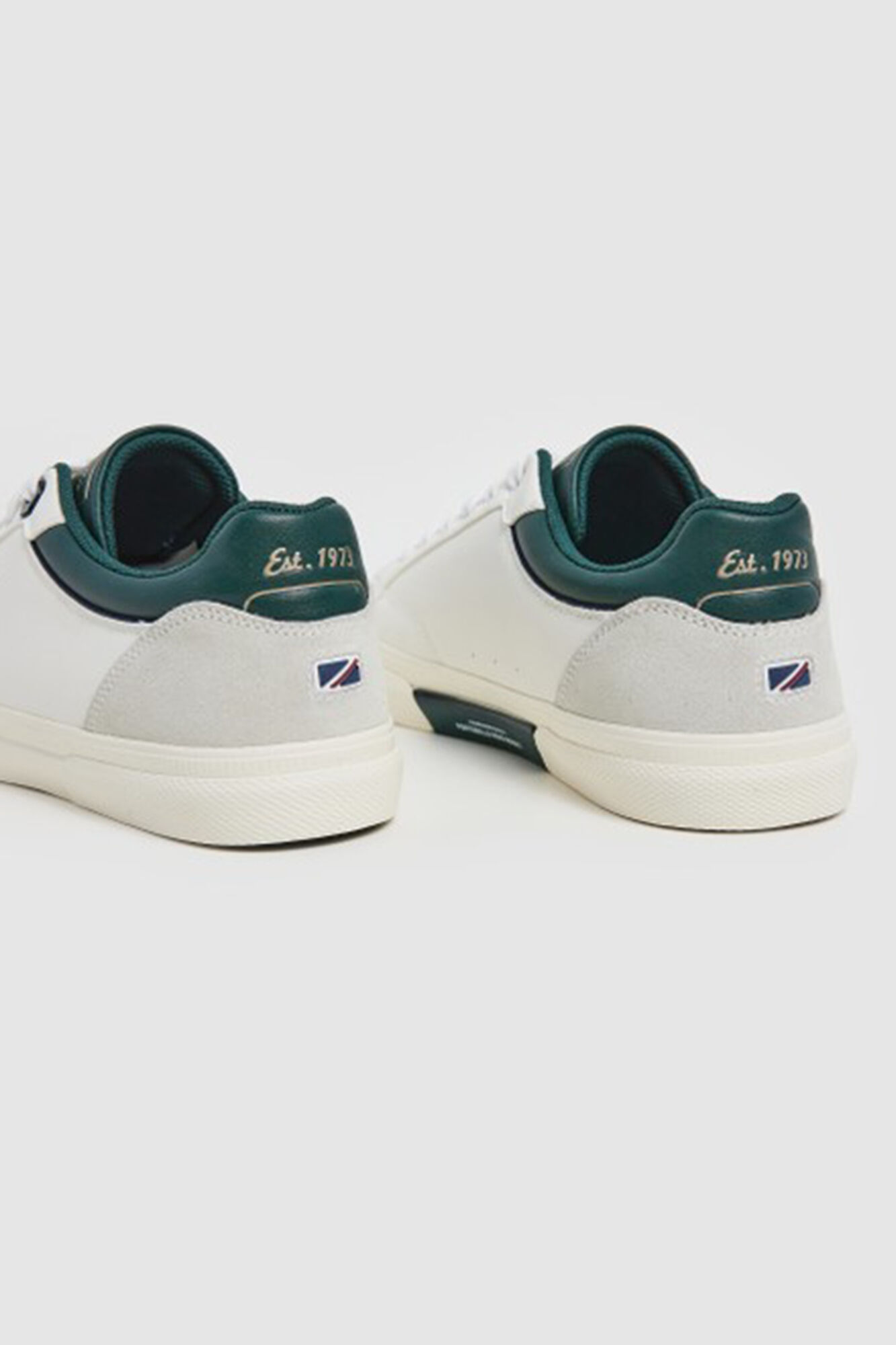 Tênis Kenton Journey Basic | Pepe Jeans