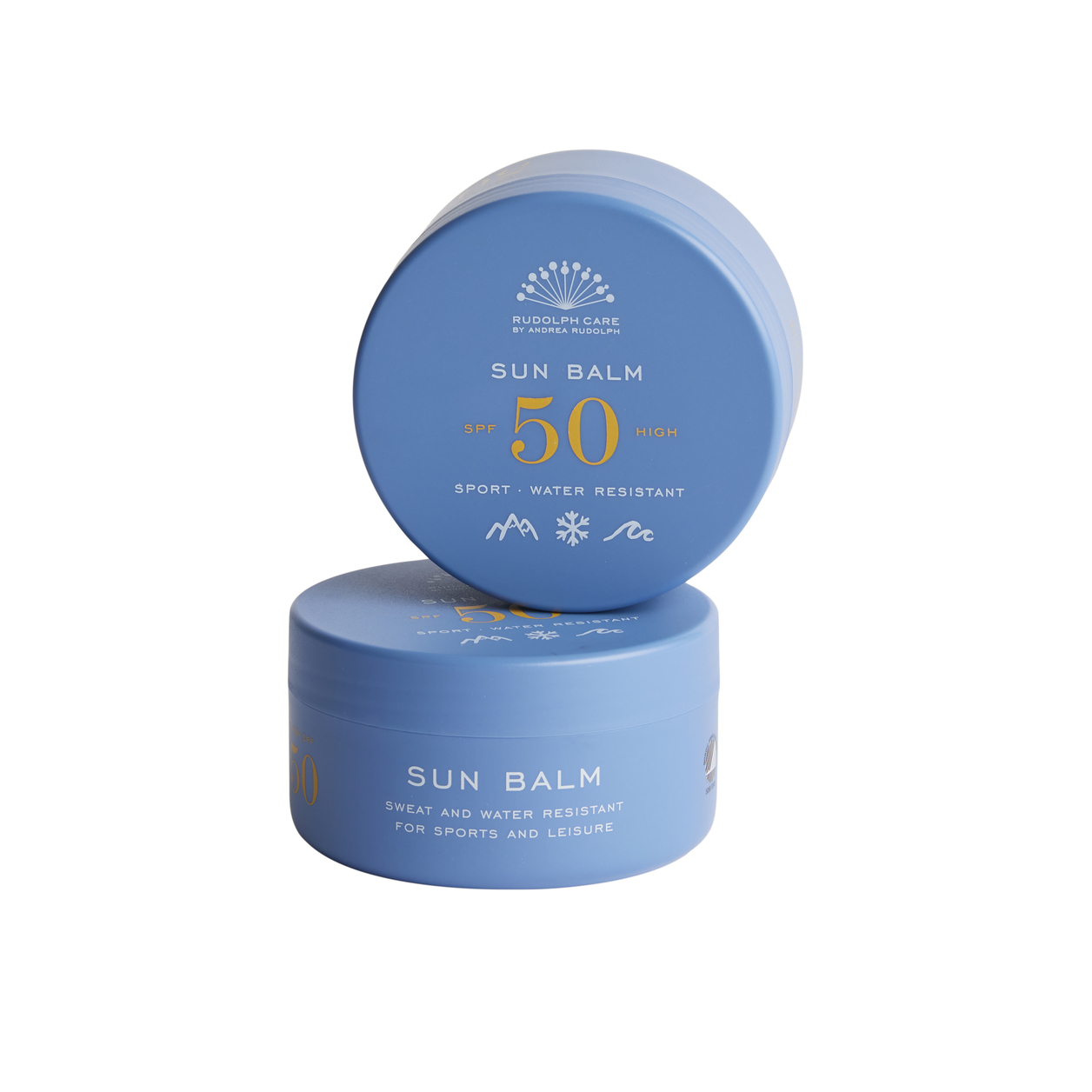 Rudolph Care Sun Balm SPF50 145ml