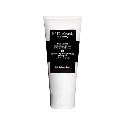 Hair Rituel By Sisley Revitalizing Straightening Shampoo, 200 ml