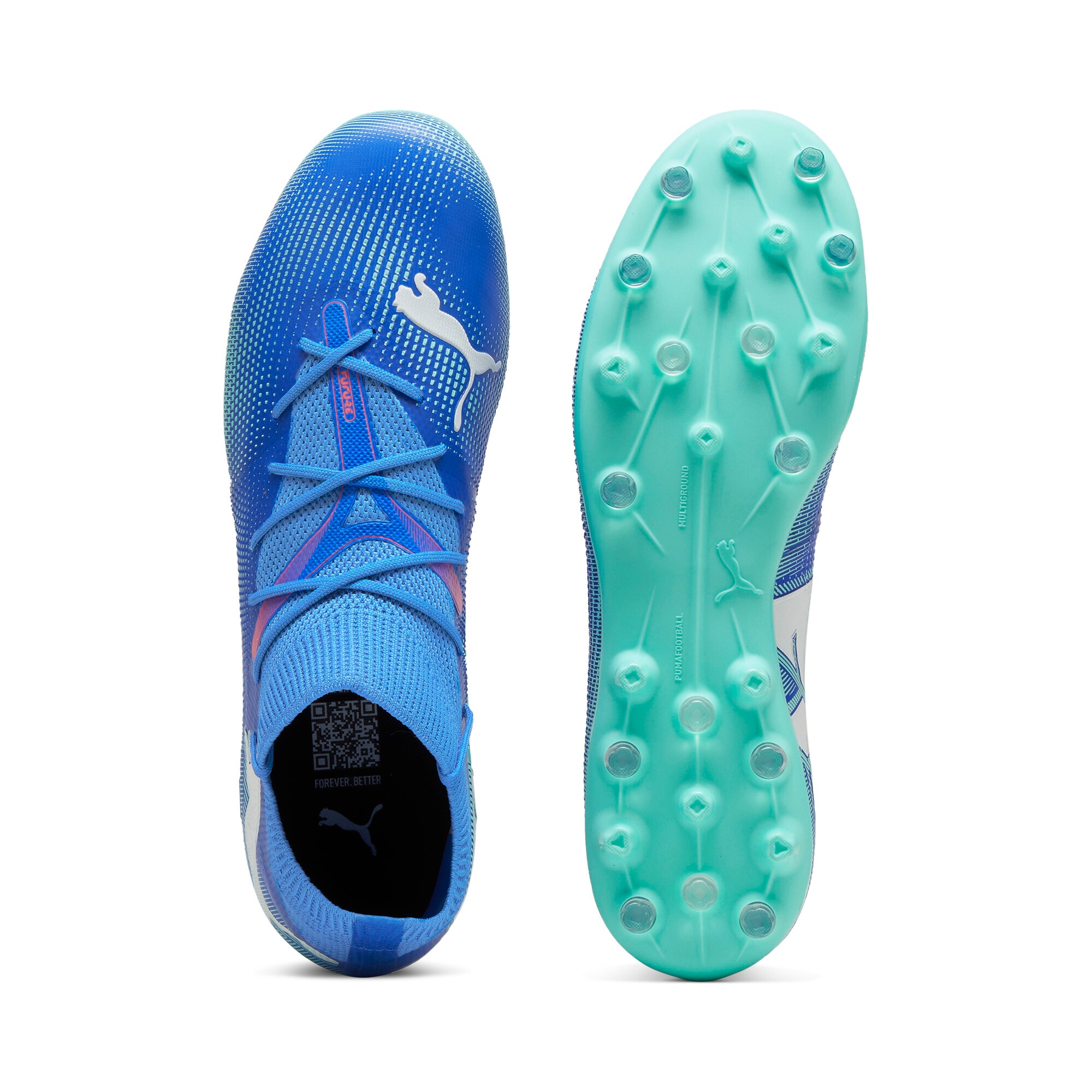 PUMA Fussballschuh »FUTURE 7 MATCH MG«  für Kunstrasenplätze