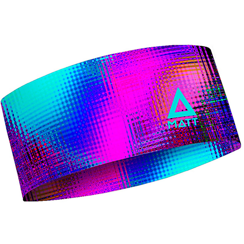 MATT Coolmax Eco Stirnband