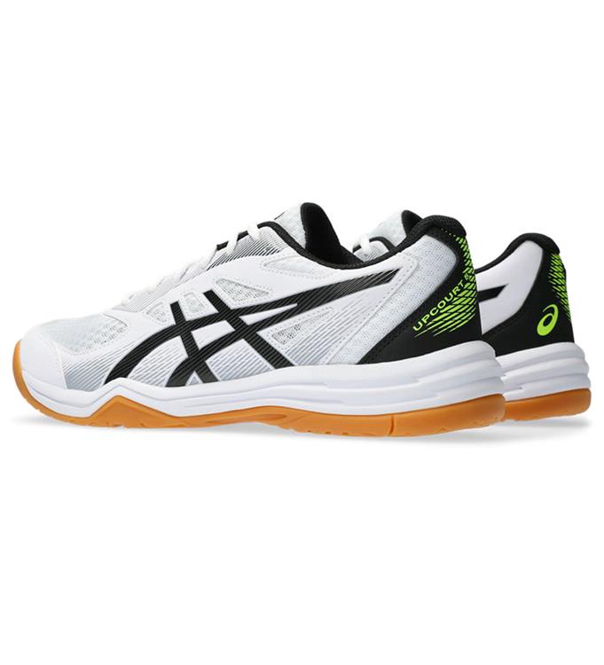 ASICS Men Upcourt 5 Indoorschoenen
