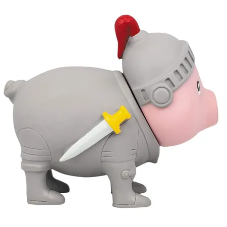 Lilalu Biggys Ritter Sparschwein