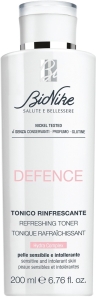 BioNike Defence Refreshing Toner, 200 ml