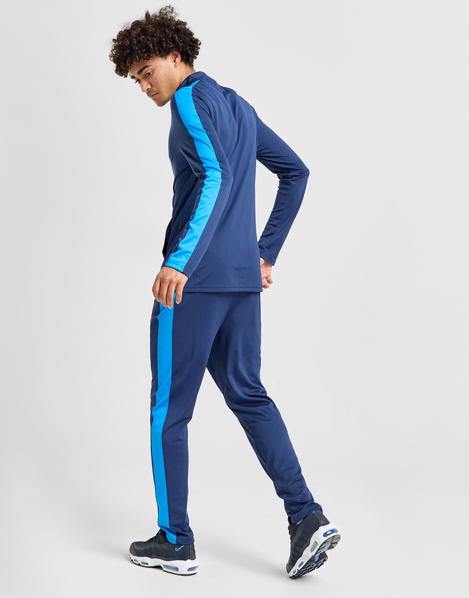Nike Survêtement Academy Homme