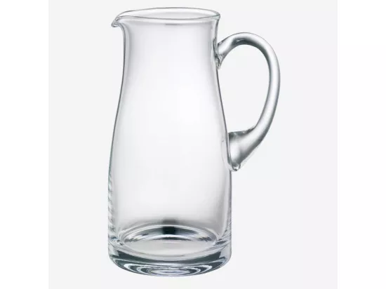 HABITAT - Pichet 2L en verre - Tica