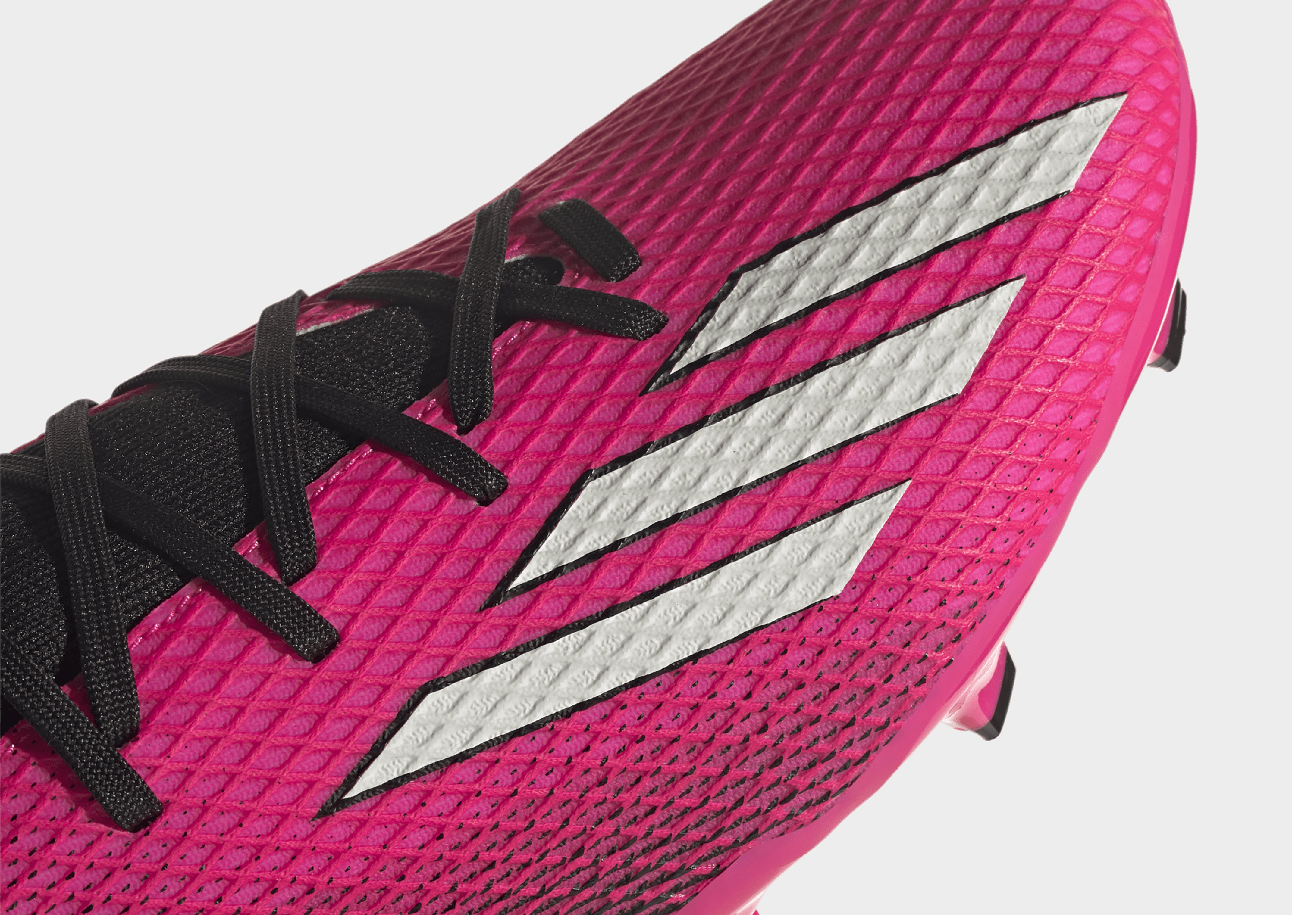 adidas Chaussure X Speedportal.3 Terrain souple