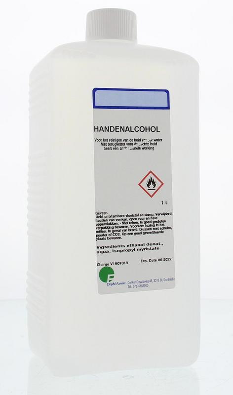 Orphi Handalcohol met IPA 1 L