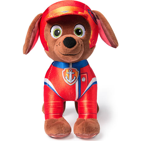 Rescue Wheels Chase bamse 20,3 cm