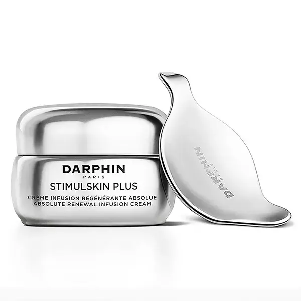 Creme de infusão regeneradora Darphin StimulSkin Plus 50ml
