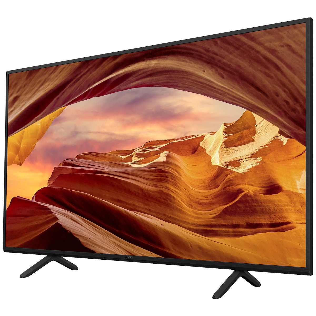 Sony Bravia 55” X75WL 4K LED Smart TV (2023)